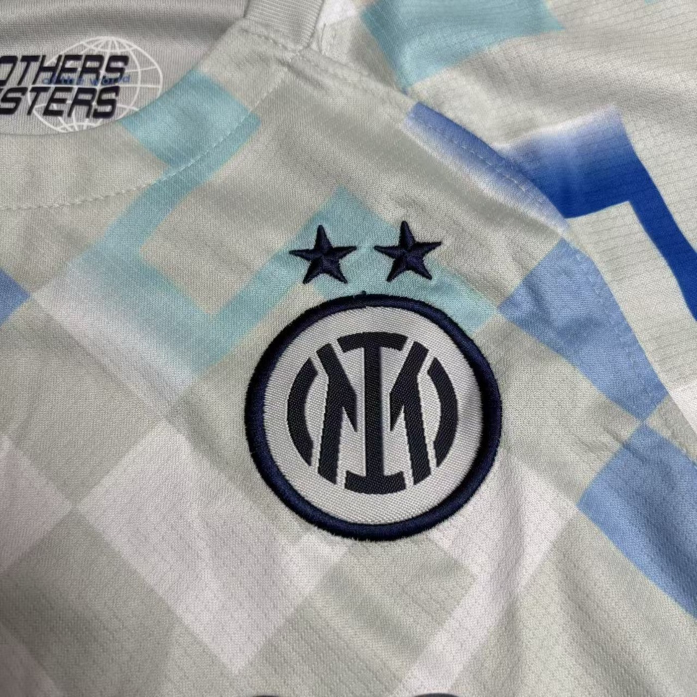 2025/26 Inter Milan Away jersey kids Kits size: 16-28