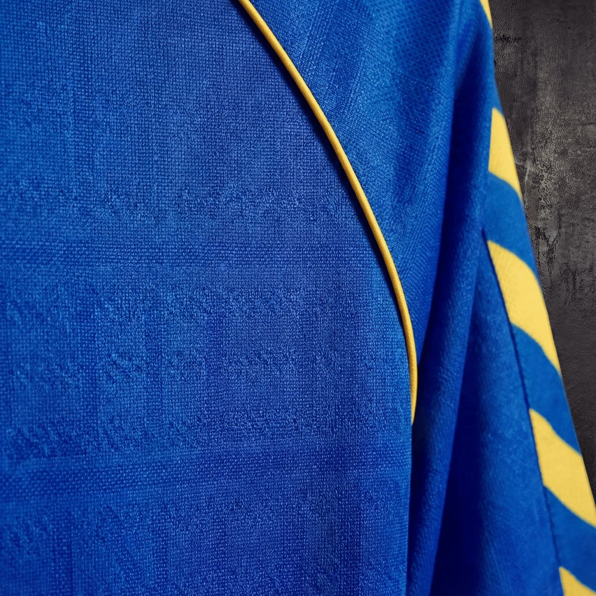Retro 1988/89 Wimbledon Home jersey Fan Version
