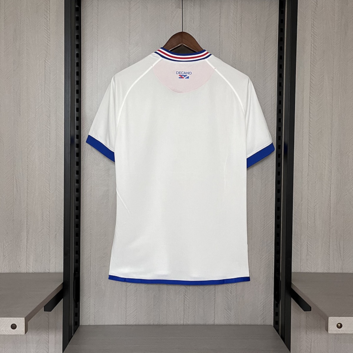 25/26 Uruguay National Training Jersey Fan Version