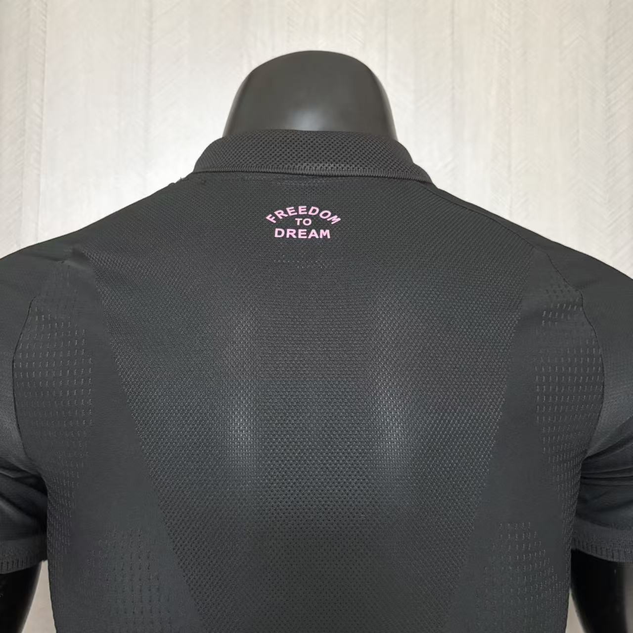 2026/27 Inter Miami Away Jersey Player Version
