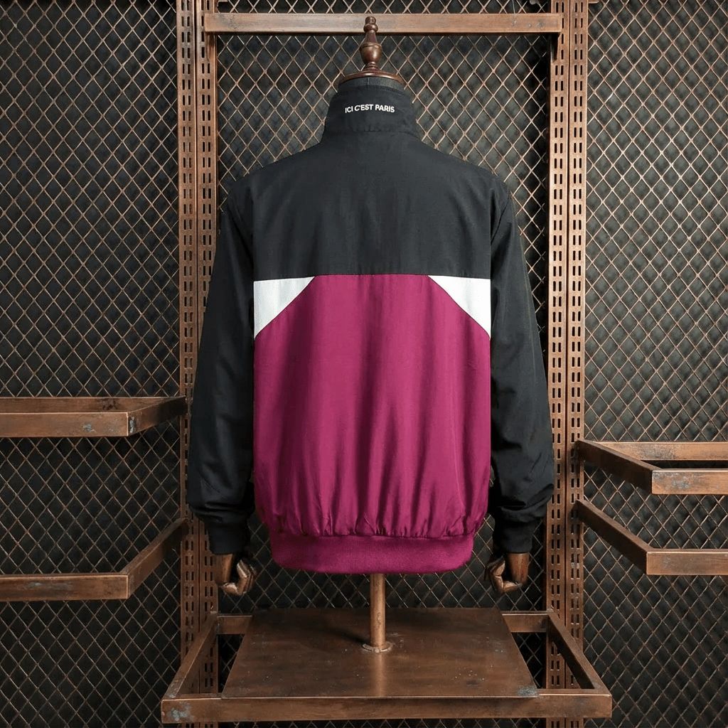 2026 PSG Windbreaker Sport Unifom