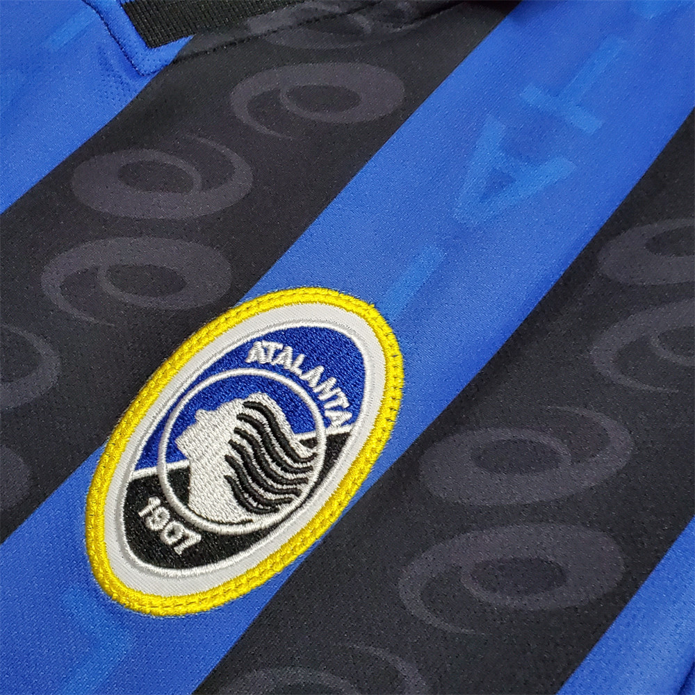 Retro Atalanta  96/97 Home jersey Fan Version