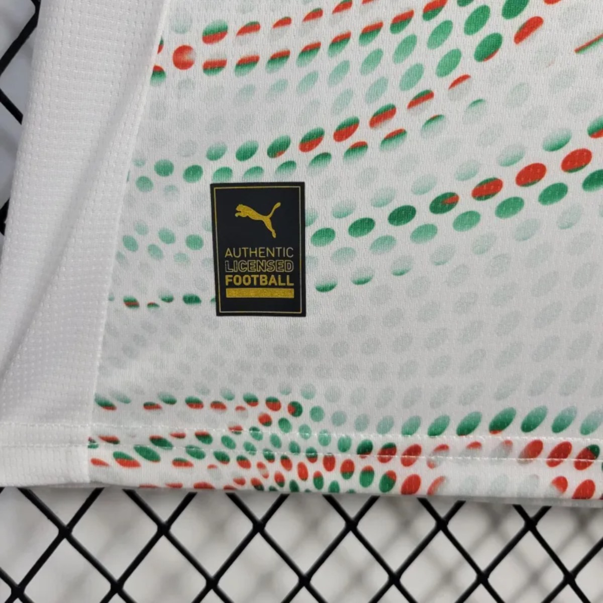 2025/26 Portugal Away Womens Jersey Fan Version