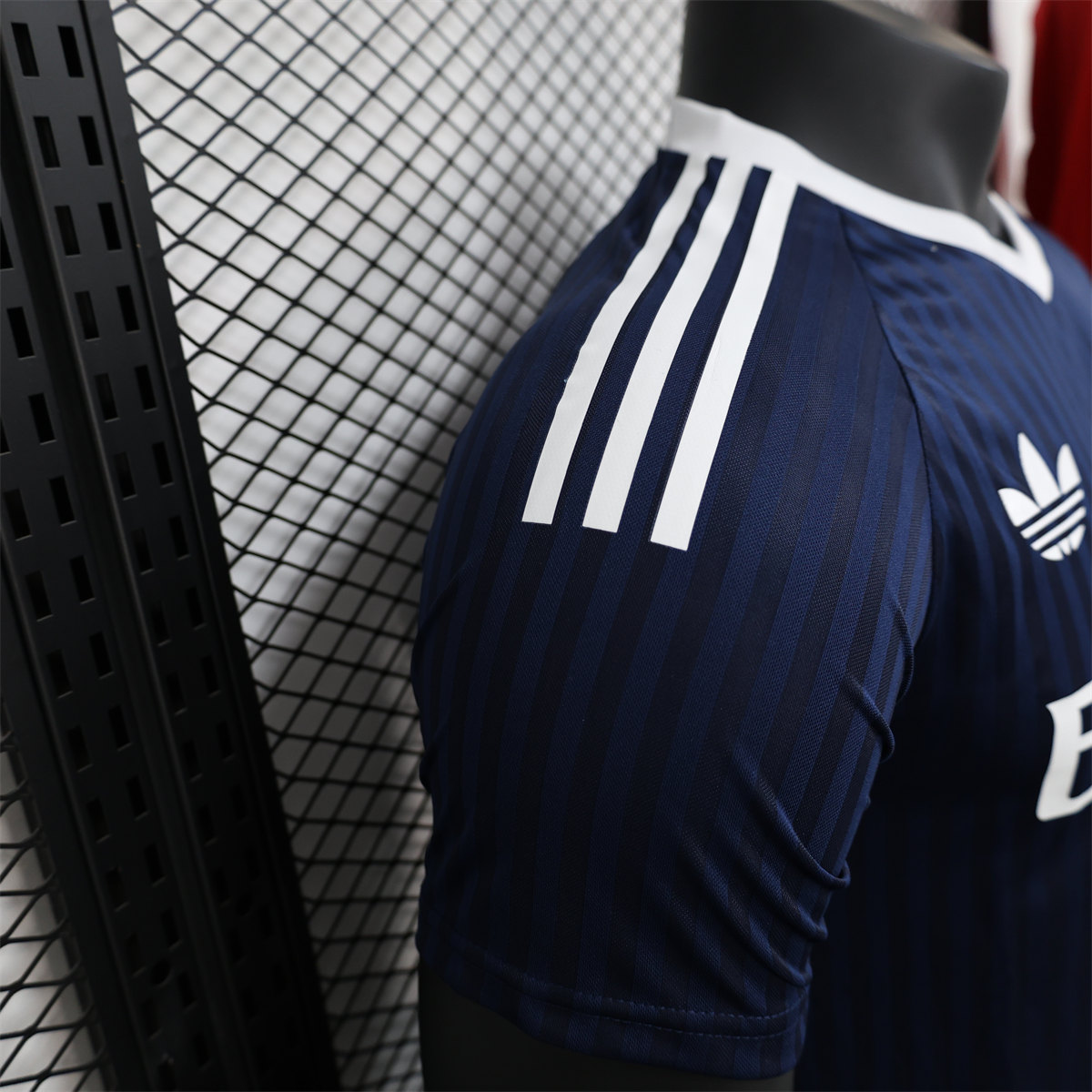 24/25 Arsenal Special Edition Jersey Player Version