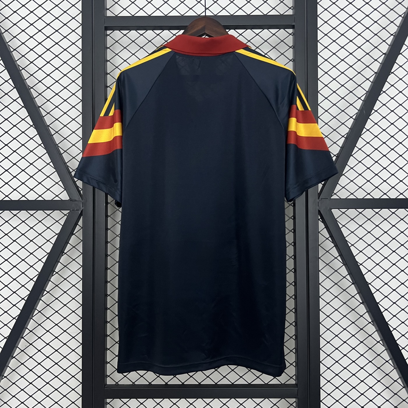 Retro Roma 91/92 Third Away jersey Fan Version