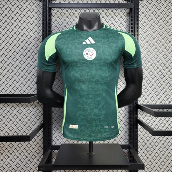 24/25 Argelia Away Special edition Jersey Player Version