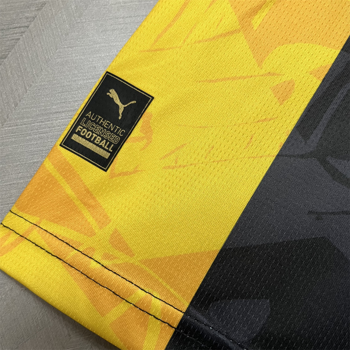 2024/25 Dortmund Special Edition Jersey Fan Version