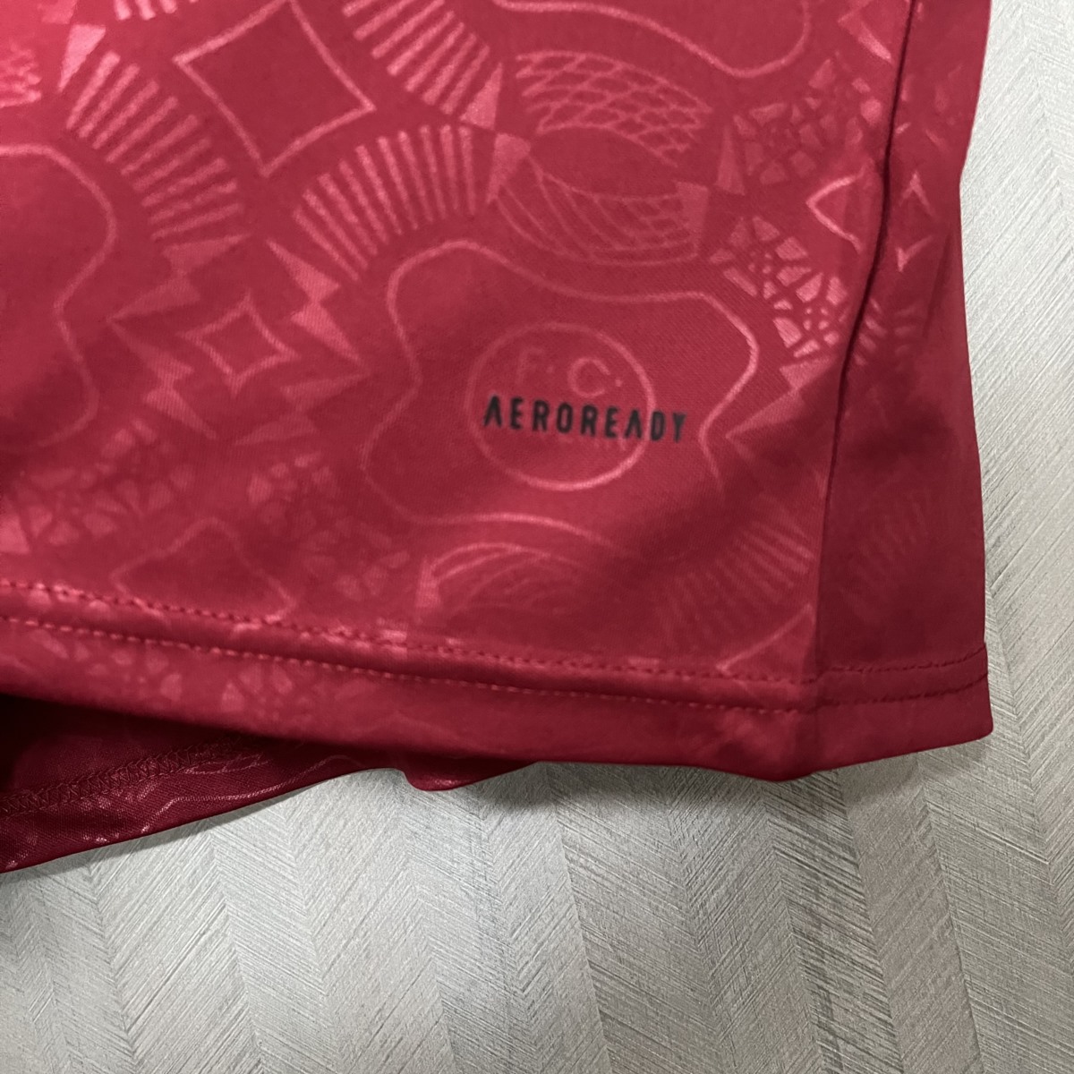 25/26 Bayern Munich 125th Anniversary Jersey Fan Version