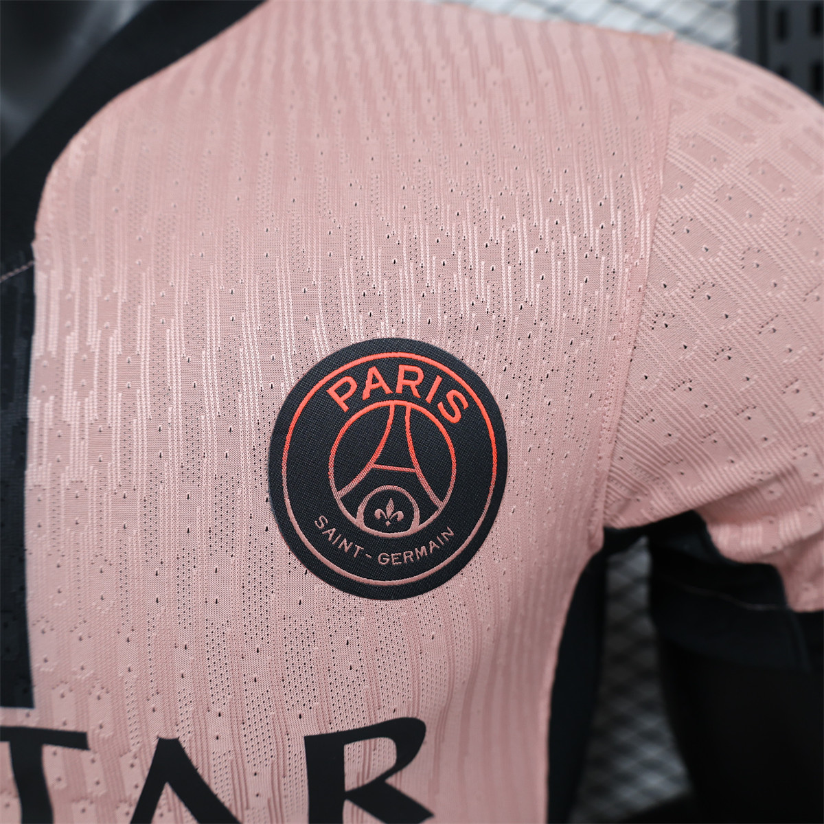 24/25 PSG Third Away Jersey Player Version
