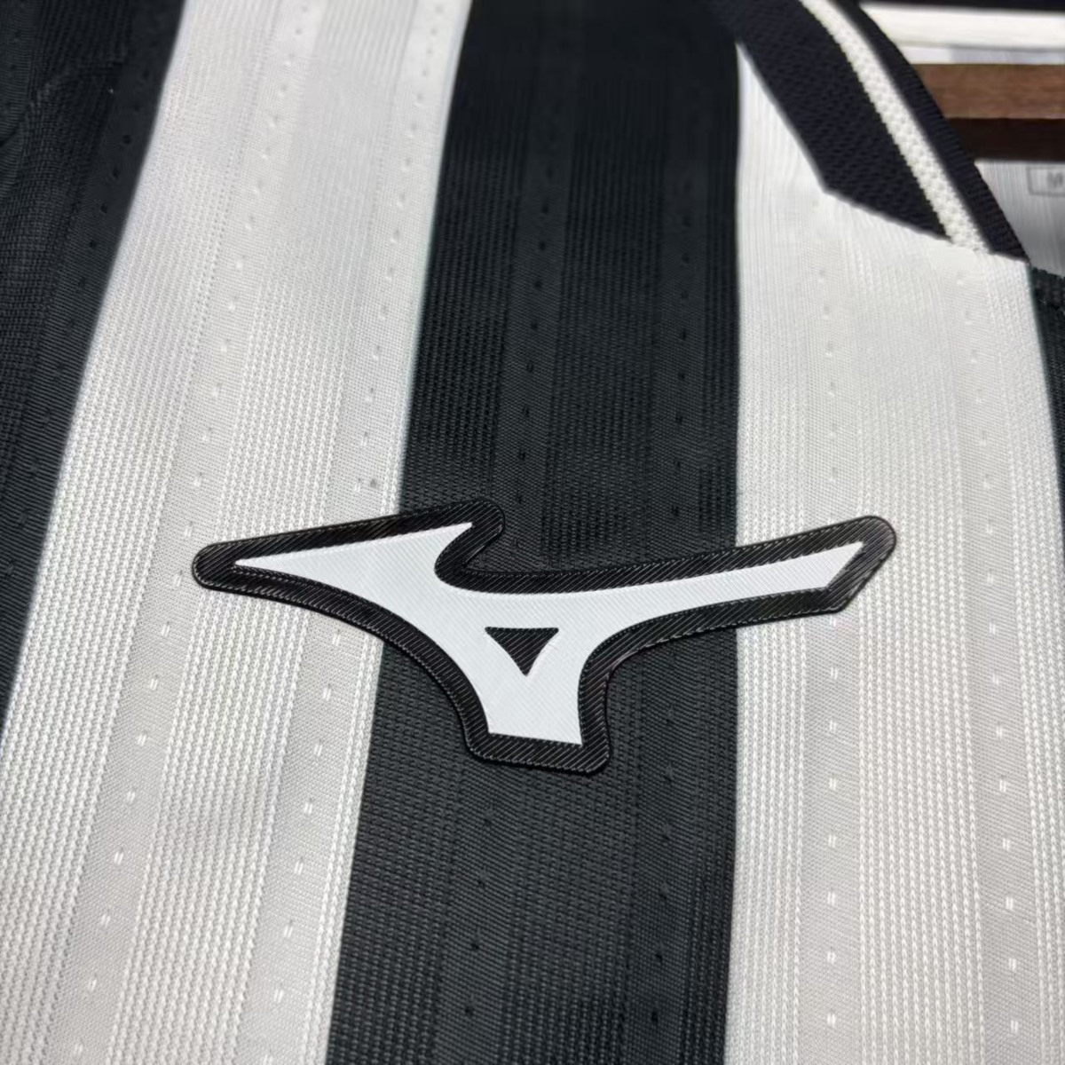2026/27 Botafogo Home Jersey Fan Version