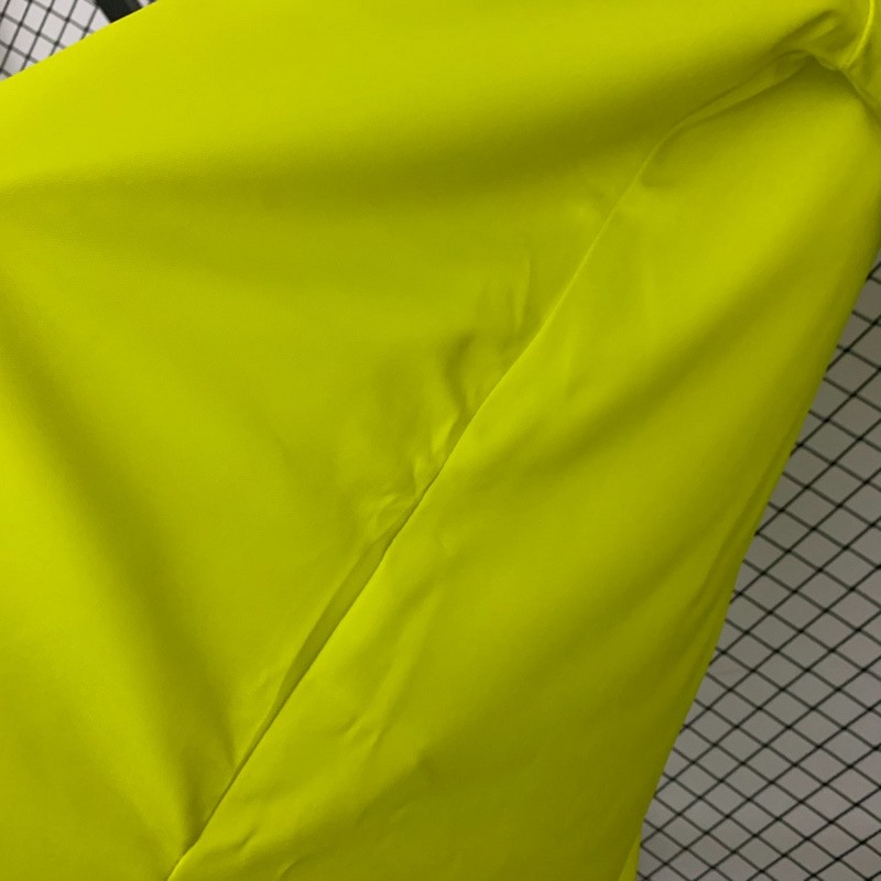 Retro Dortmund 95/96 Home jersey Fan Version