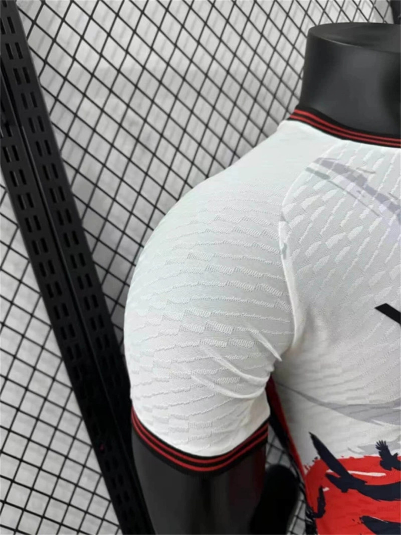 24/25 Japan Y-3 Special edition Jersey Player Version