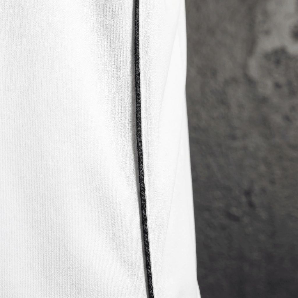 2025/26 Benfica Training White POLO Fan version
