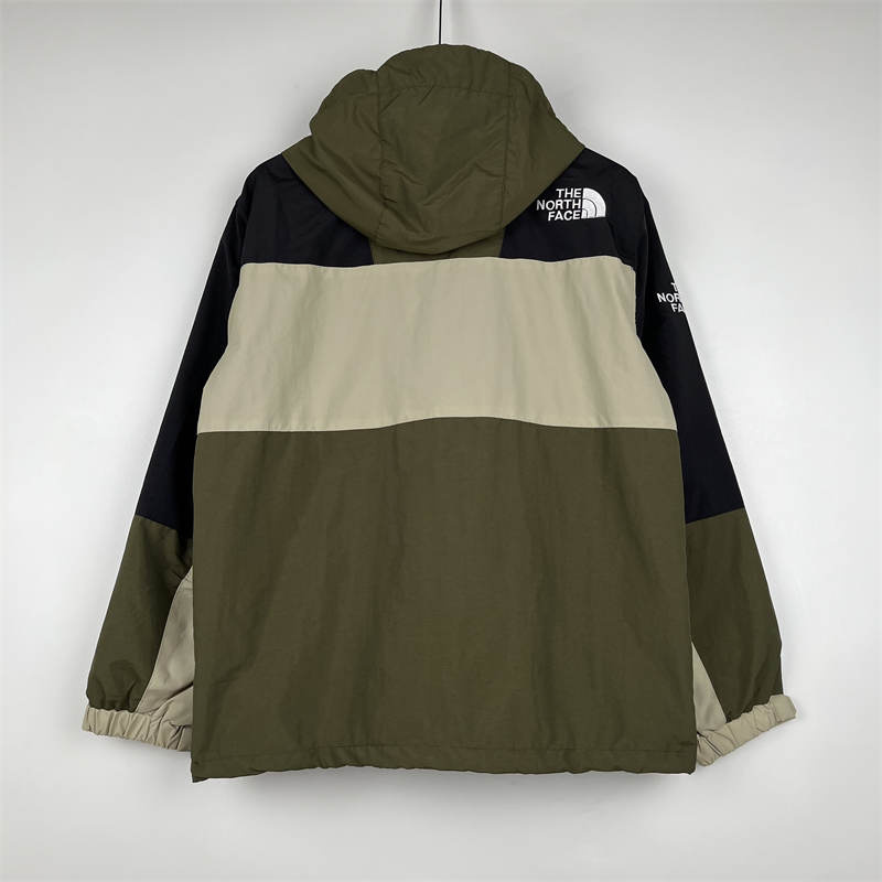 2023 new windbreaker Sport Unifom jersey Sport Unifom