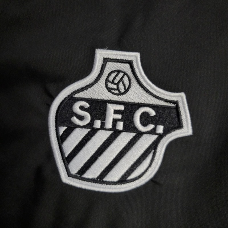 2025/26 Windbreaker Santos Sport Unifom jersey Sport Unifom