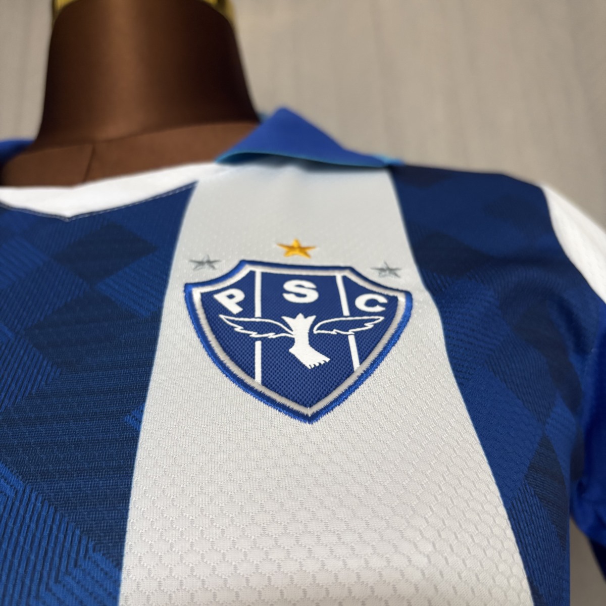 2026/27 Paysandu Home Womens Jersey