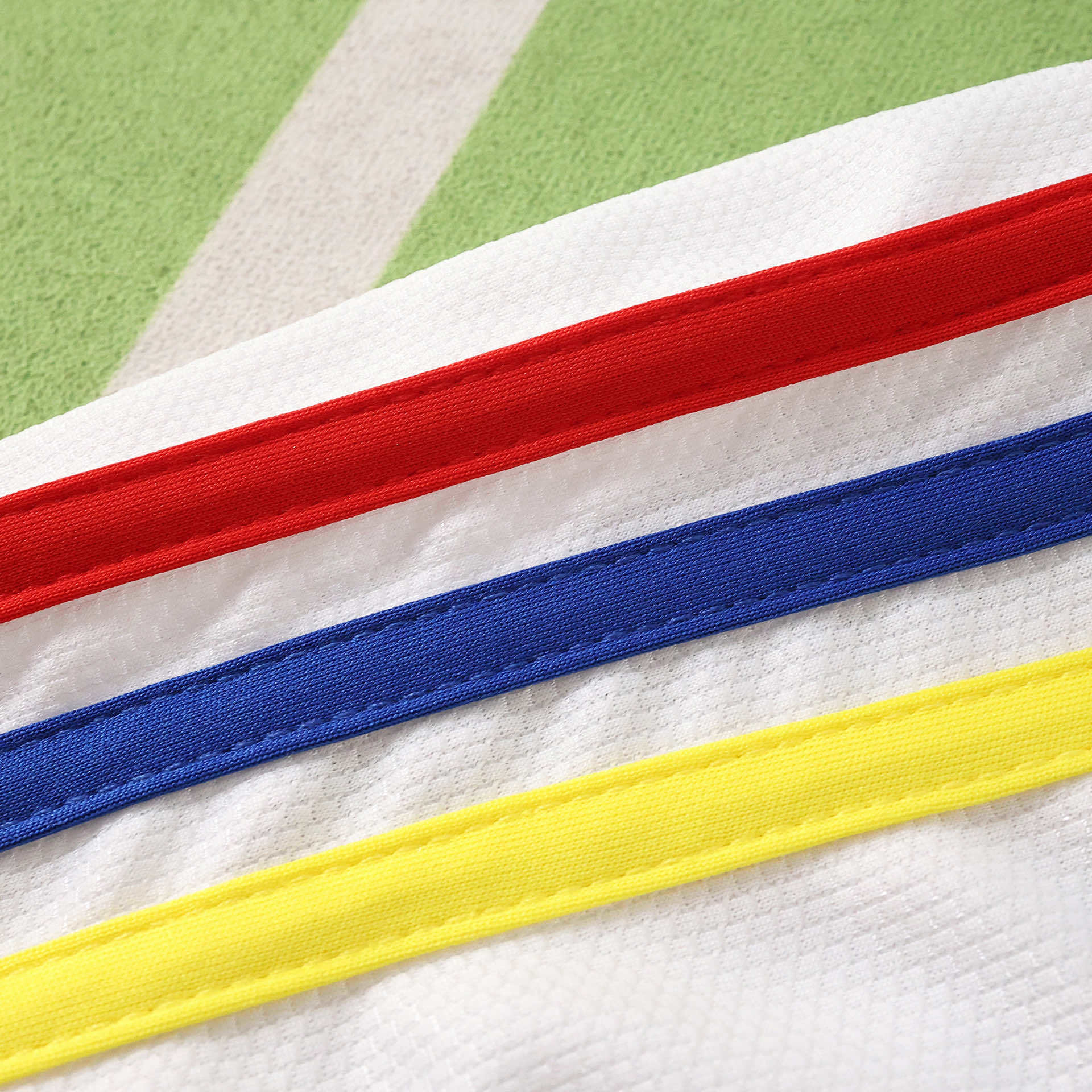 2026/27 Venezuela Special Edition Jersey Fan version