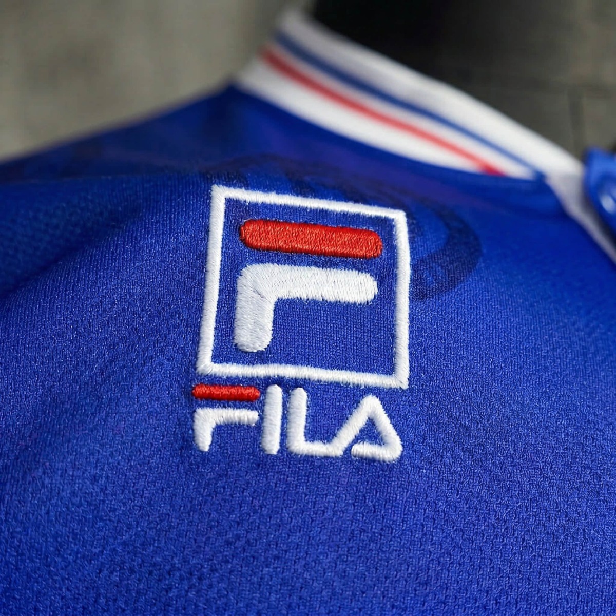 Retro Cruz Azul 1998 Home Jersey Fan Version