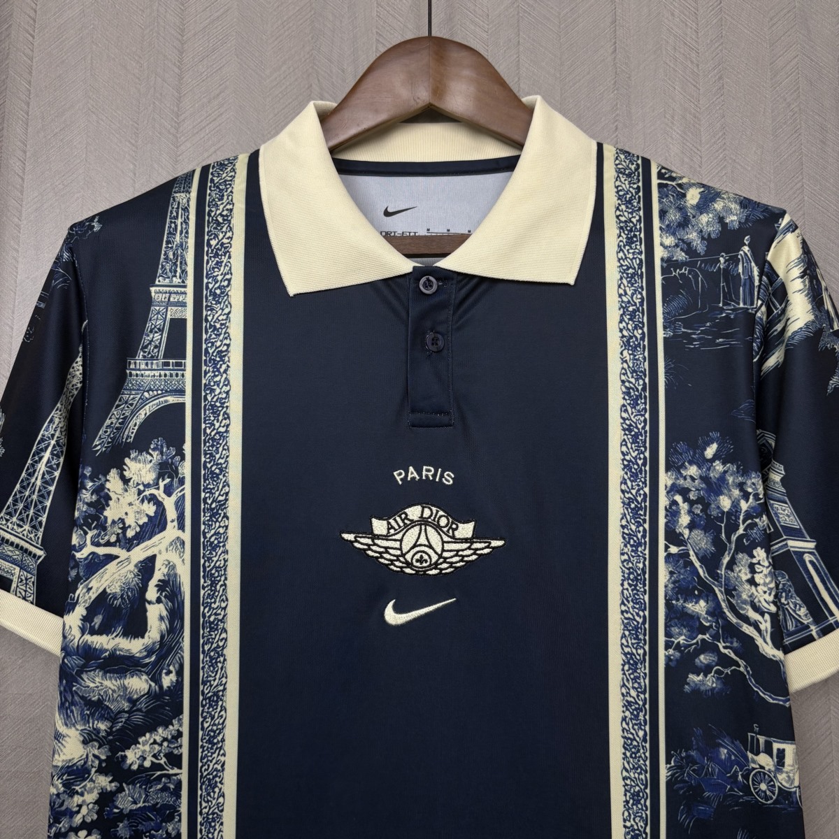 2026/27 PSG Special Luxury Edition Jersey Fan Version