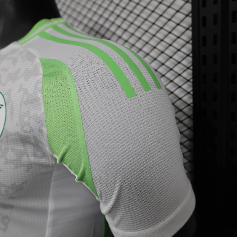 24/25 Argelial Home Special edition Jersey Player Version