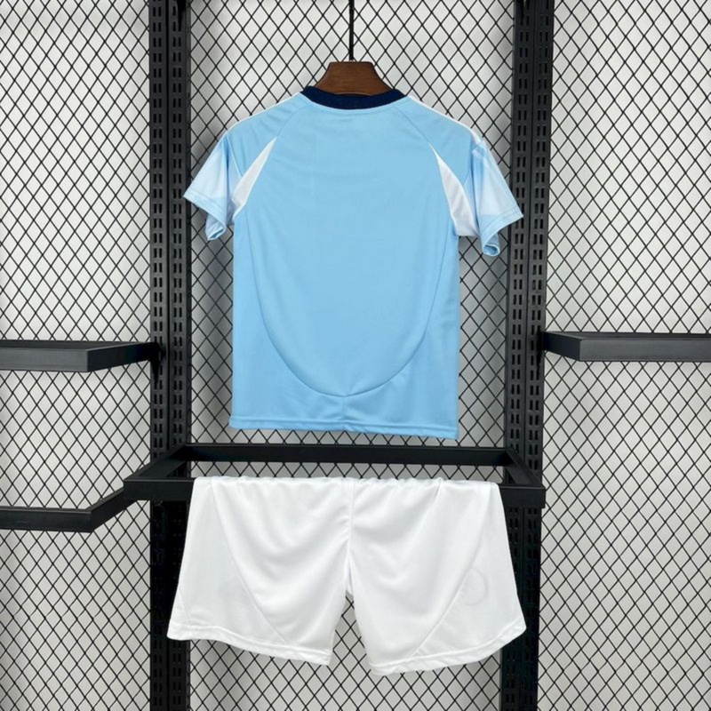 2025/26 New York City Home Kids jersey Kid Kits Size 16-28