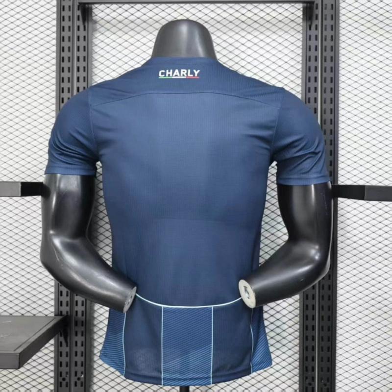 2025/26 Pachuca Away jersey Player Version