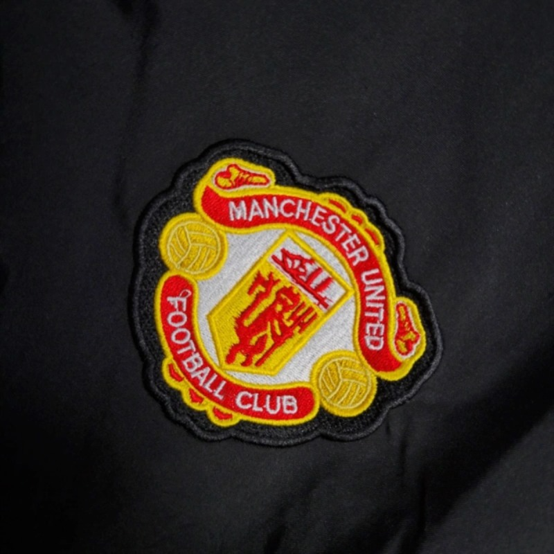 2025 Windbreaker Manchester United Sport Unifom jersey Sport Unifom