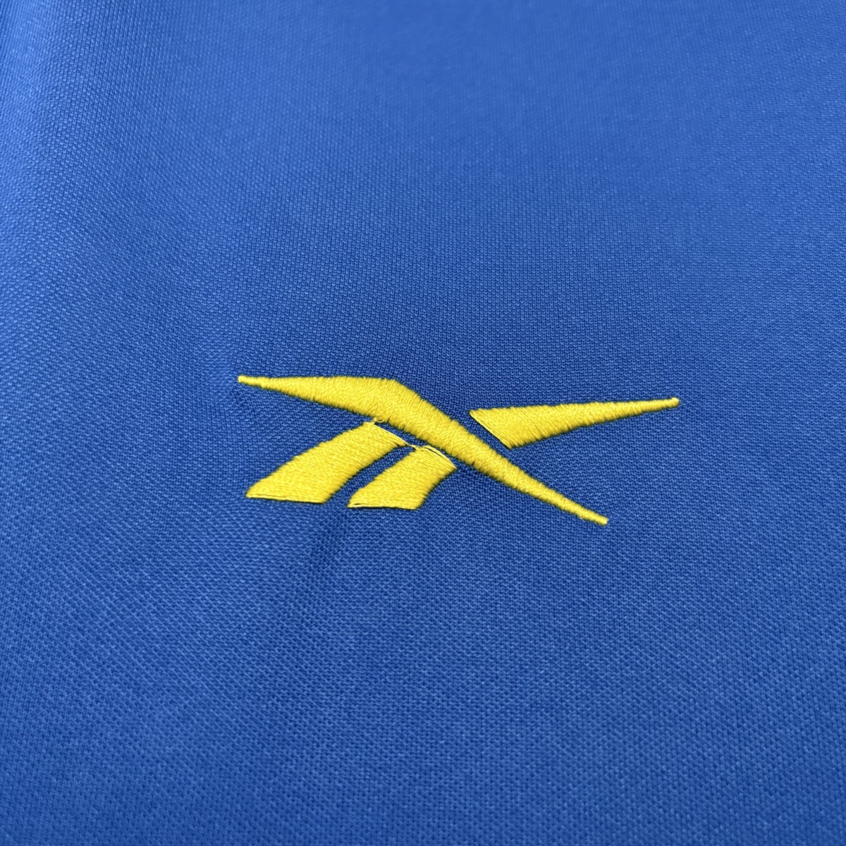 Retro Colombia 1998 Away jersey Fan Version