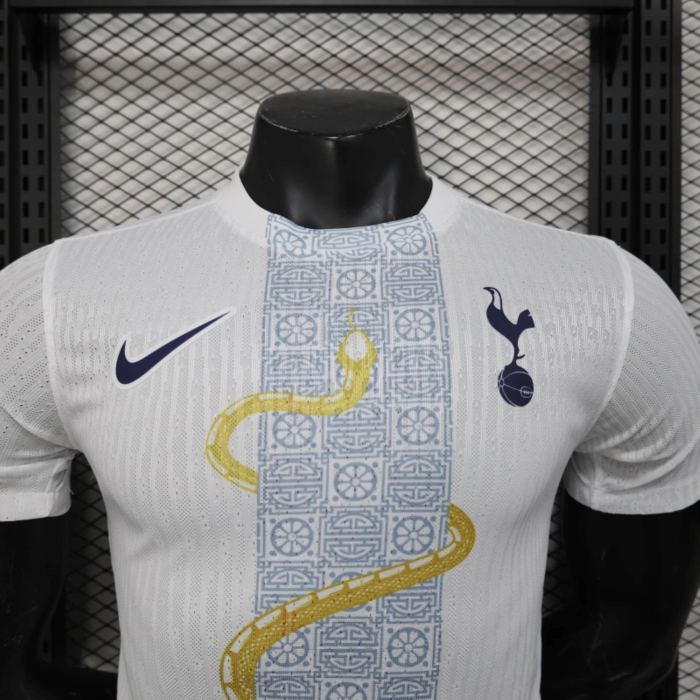 25/26 Tottenham Hotspur Special Edition jersey Player Version
