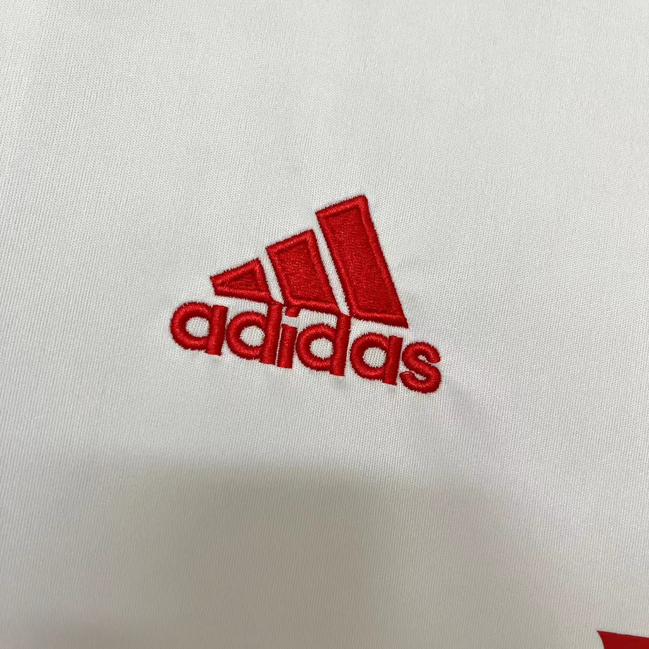Retro AC Milan 11/12 Away jersey Fan Version