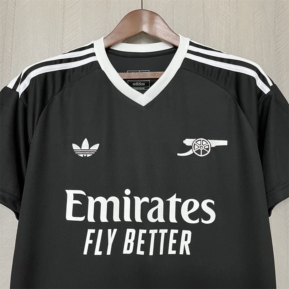 2024/25 Arsenal Training Jersey Fan Version