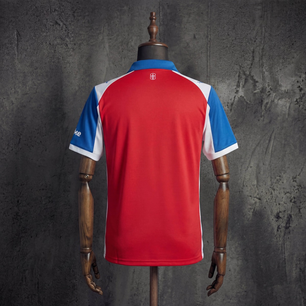2026/27 Deportivo Universidad Católica Away Jersey Fan Version