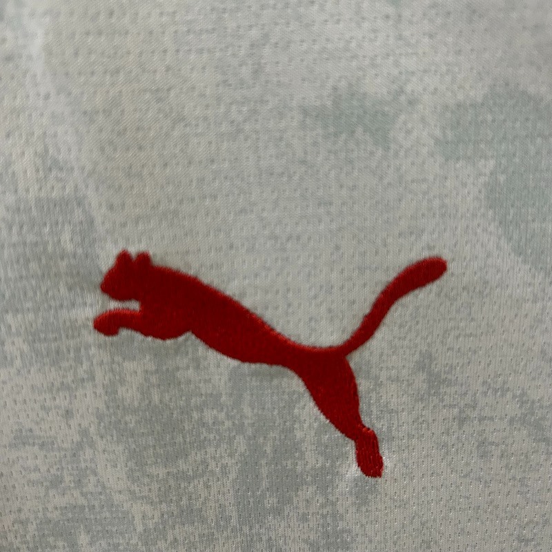 25/26 RB Leipzig Home Jersey Fan Version
