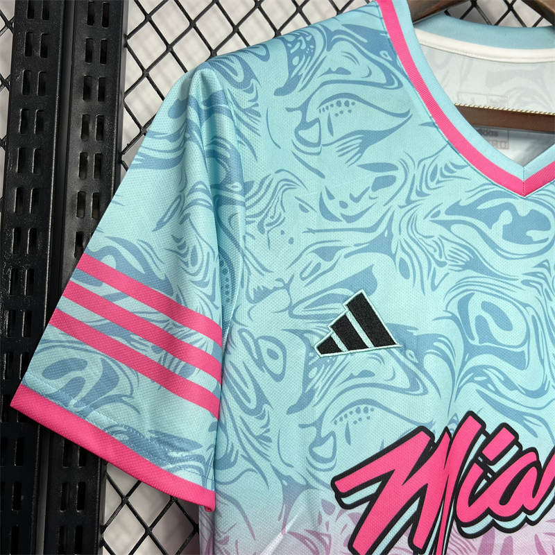 2024/25 Miami FC Special Edition Jersey Fan Version