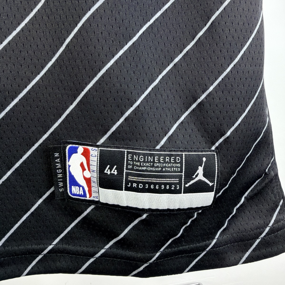 NBA Cleverland Cavaliers V-Neck Black Jersey HARDEN#1