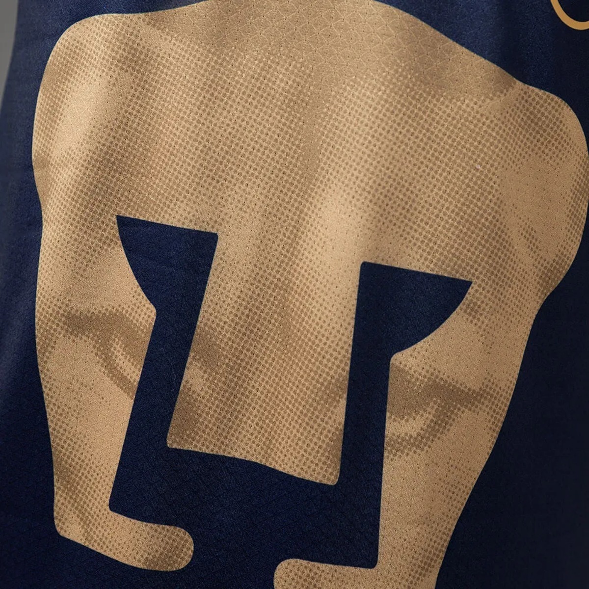 2026/27 Pumas UNAM Home Jersey Player Version