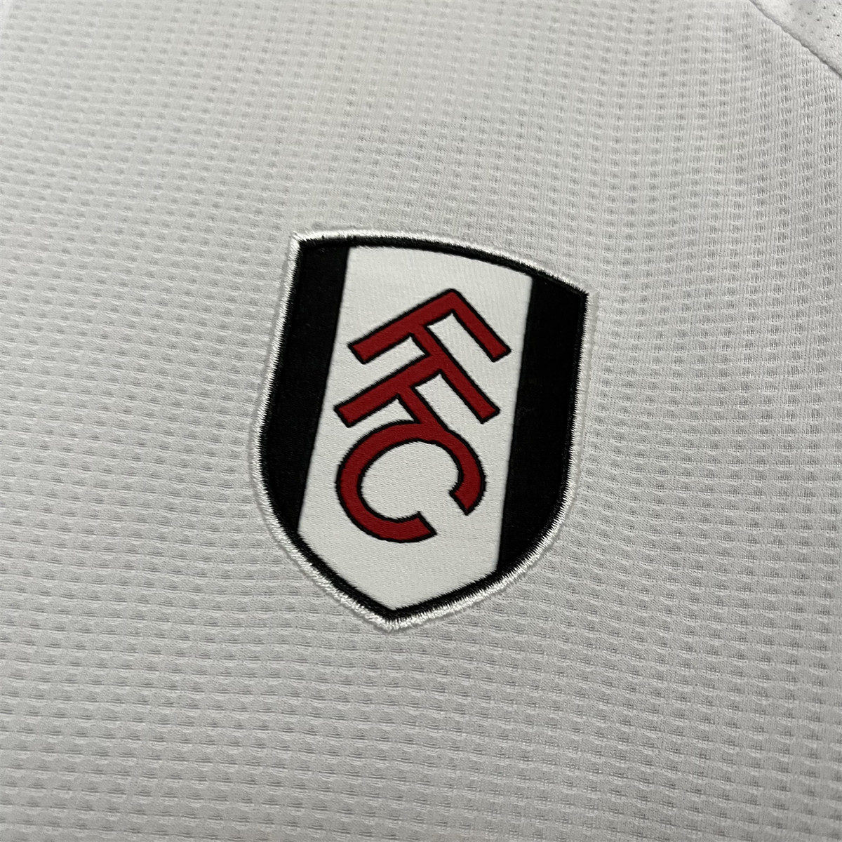 2024/25 Fulham Home Jersey Fan Version