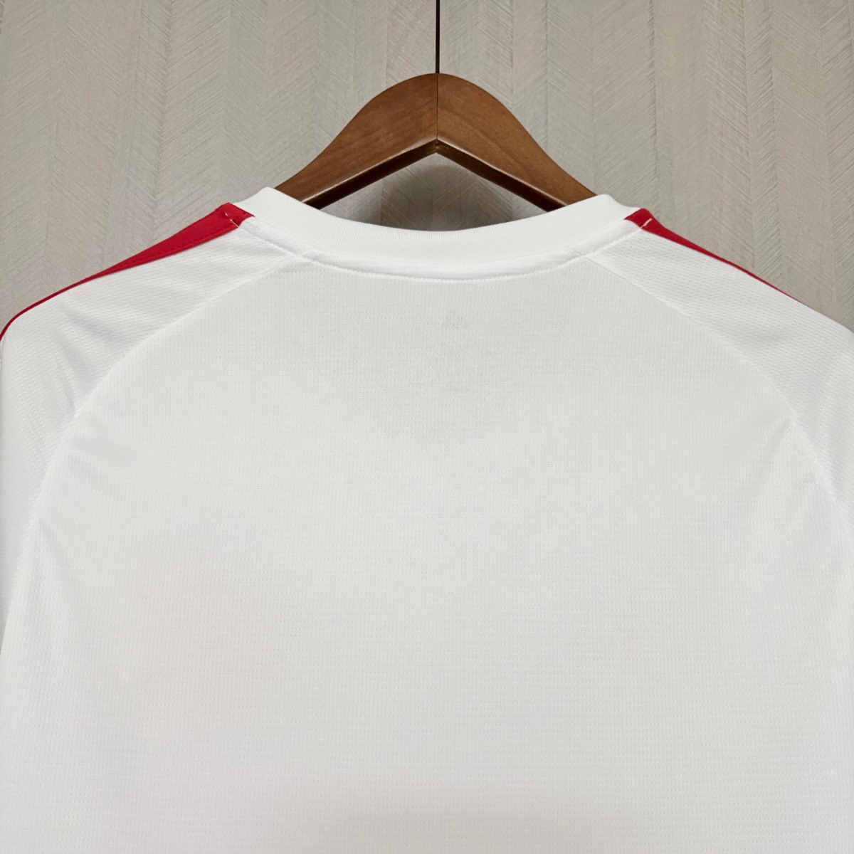 2026/27 Flamengo Away Jersey Fan Version