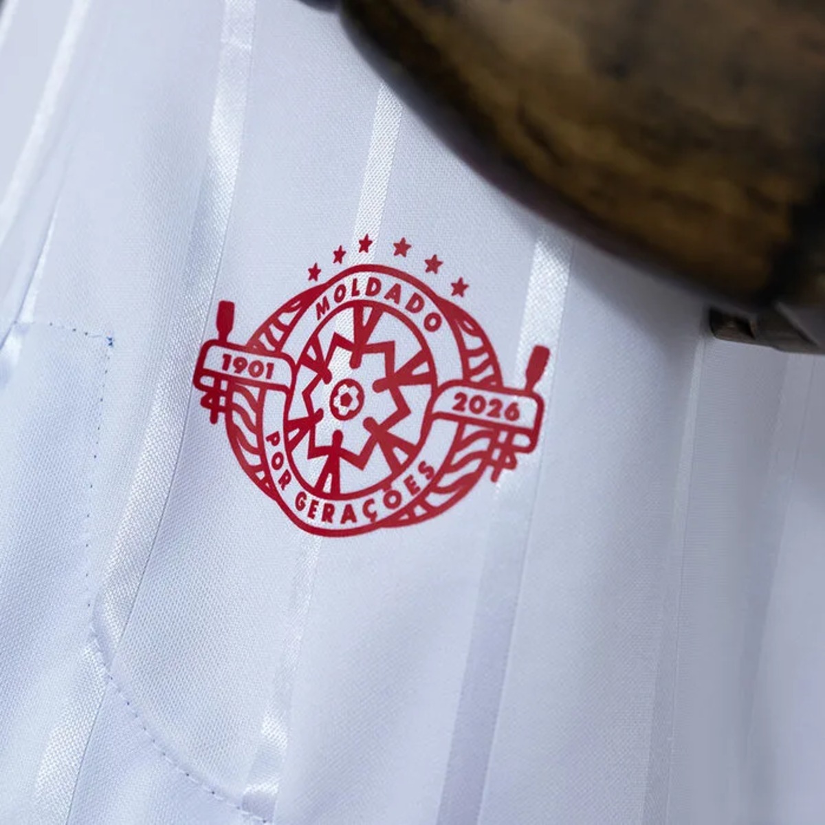 2026/27 Nautico Away Women's Jersey