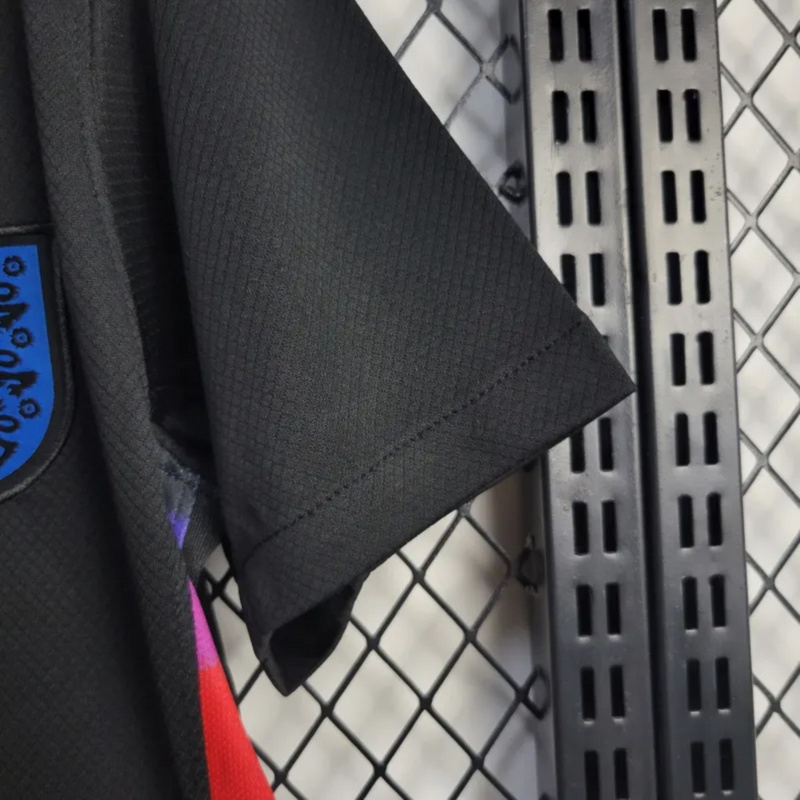 2025/26 England Euro Away  Women’s Jersey Fan Version