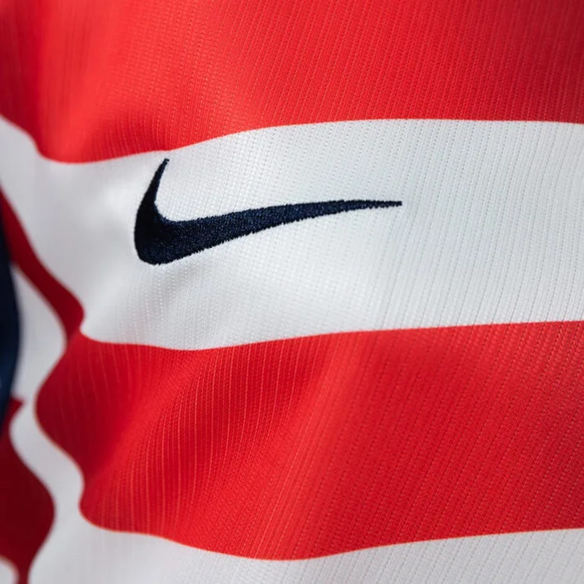 USA 2026 World Cup Home Women's Jersey