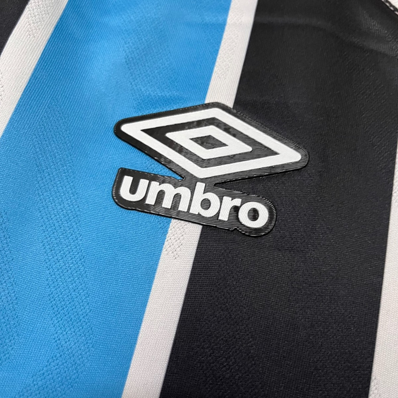 2025/26 Gremio Home Womens Jersey Fan Version