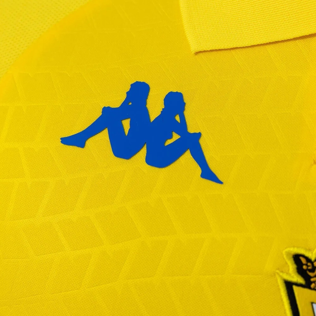2026/27 Cadiz Home Jersey Fan version