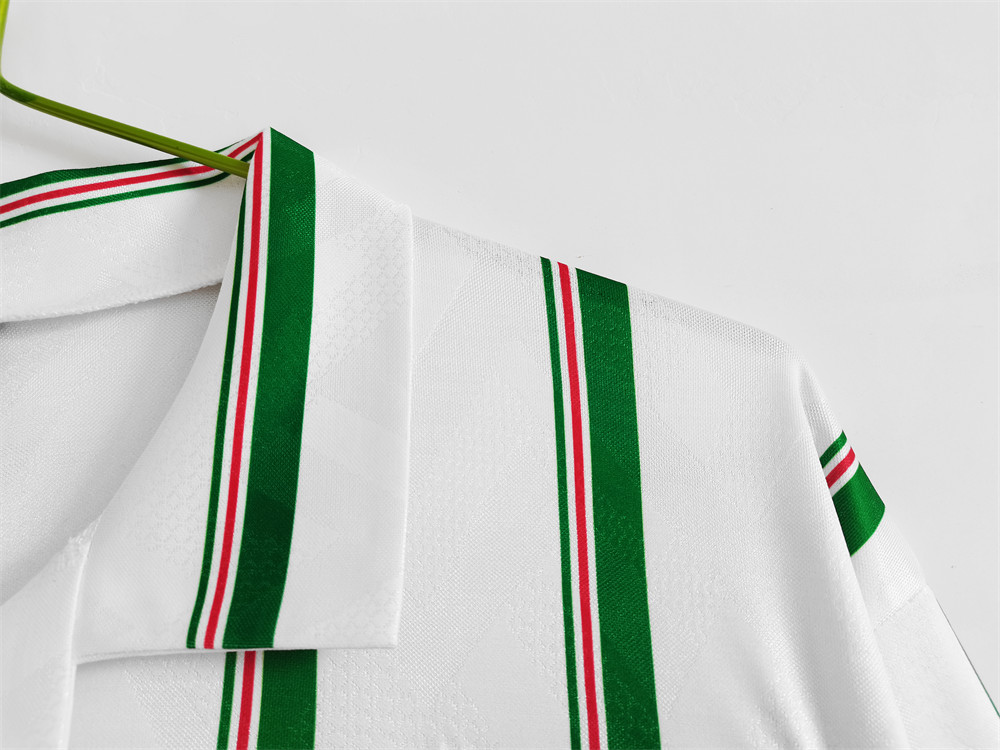 Retro Wales 1993/95 Away jersey Fan Version