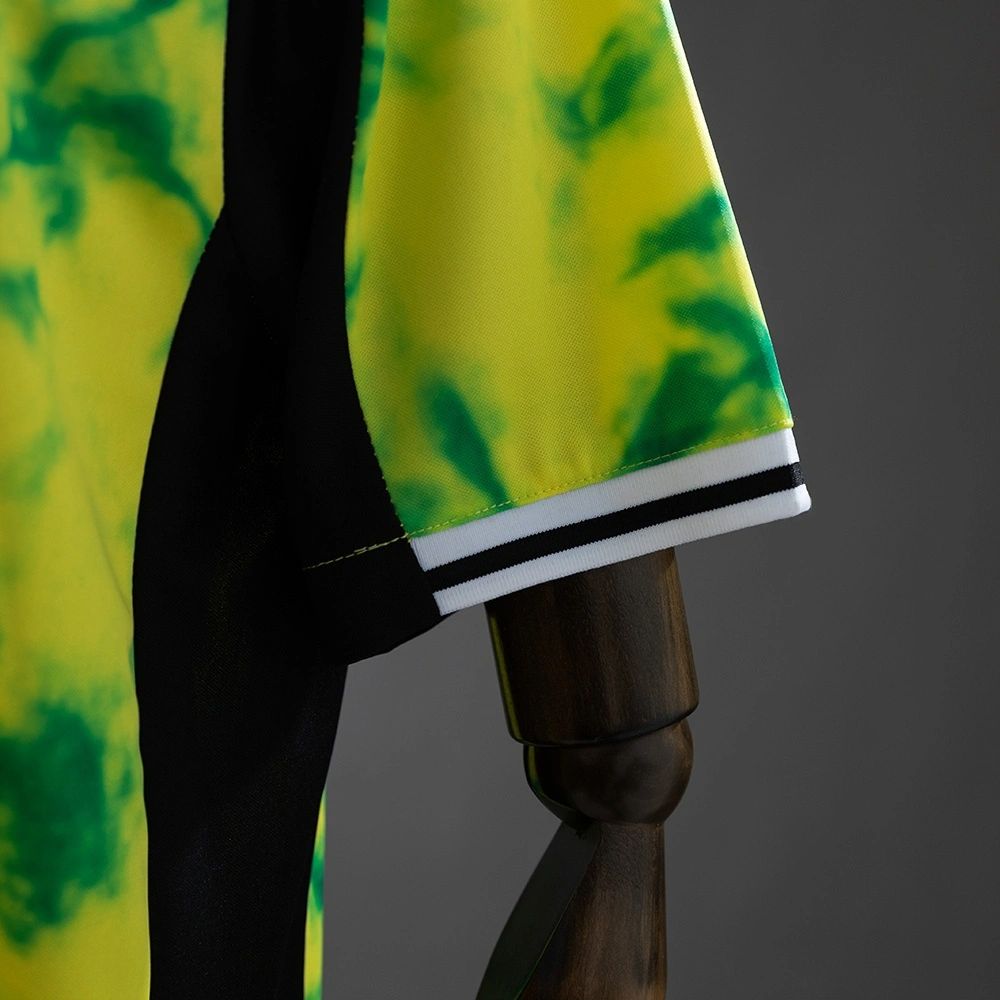 2025/26 US Sassuolo Second Away jersey Fan version