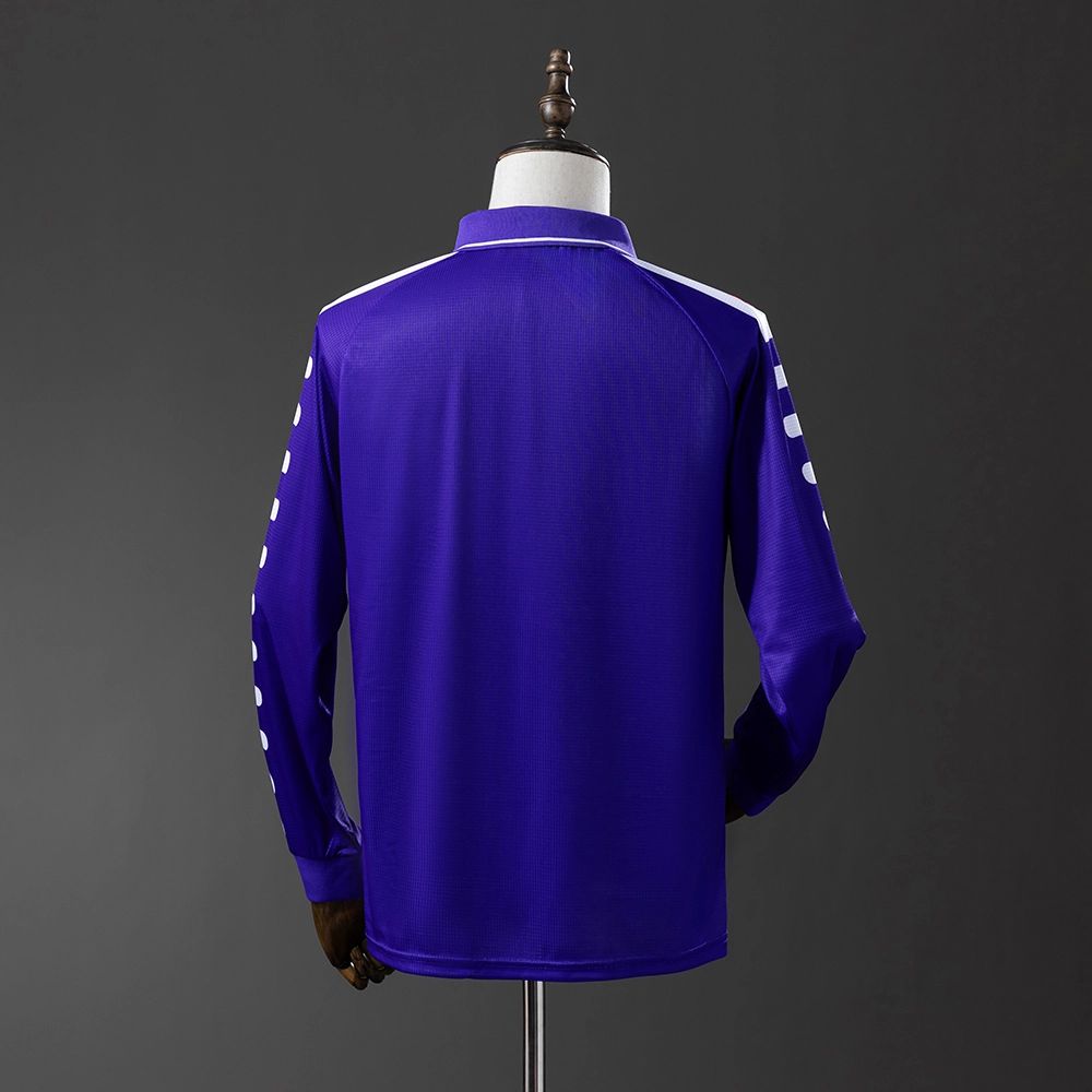Retro Florence 1998 Home jersey Fan Version