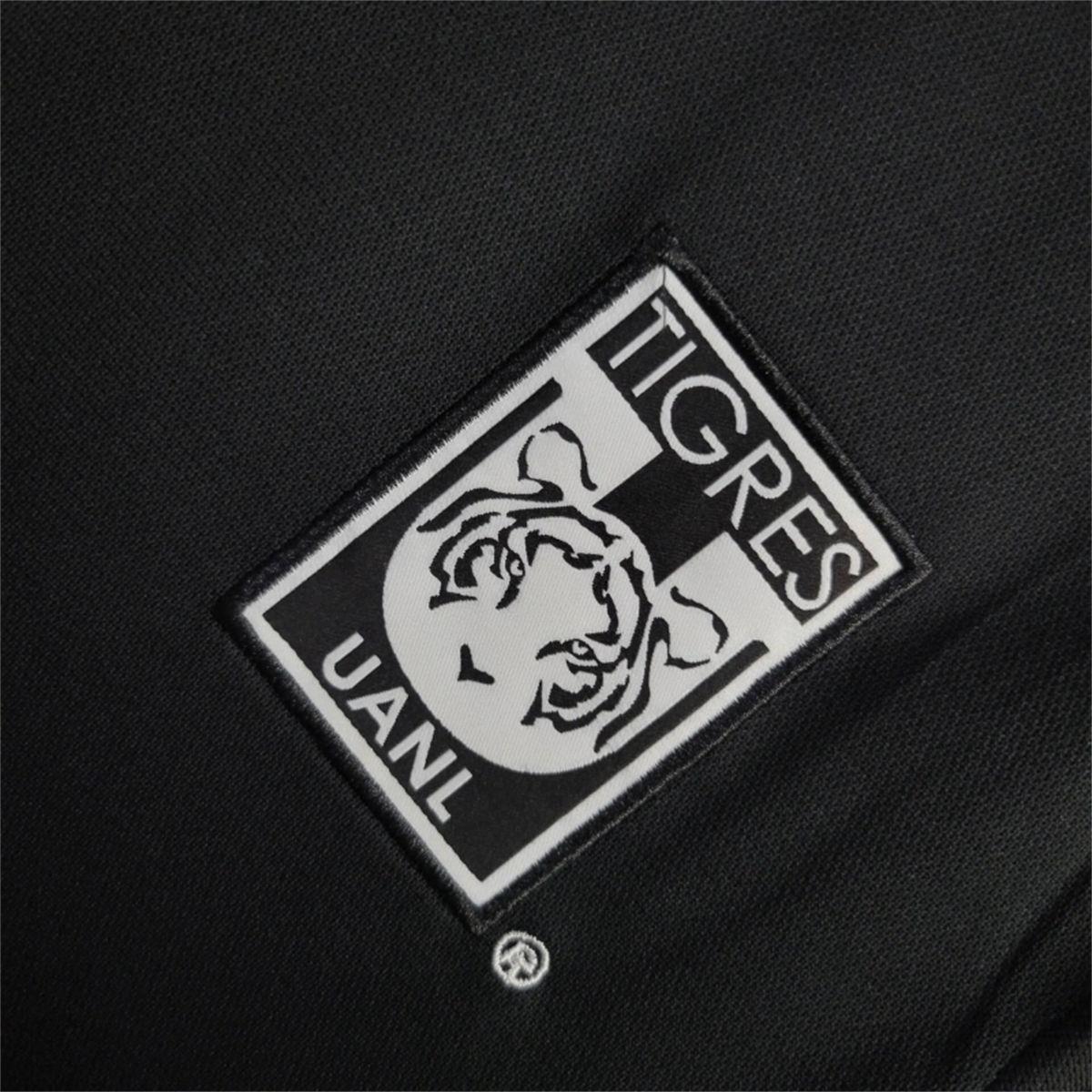2024/25 Korea Black polo Jersey Fan Version