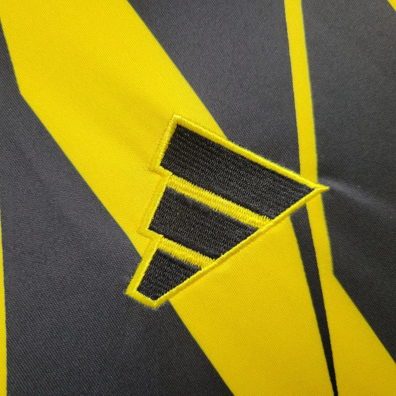 24/25 Scottish League Aladdin away Jersey Fan Version