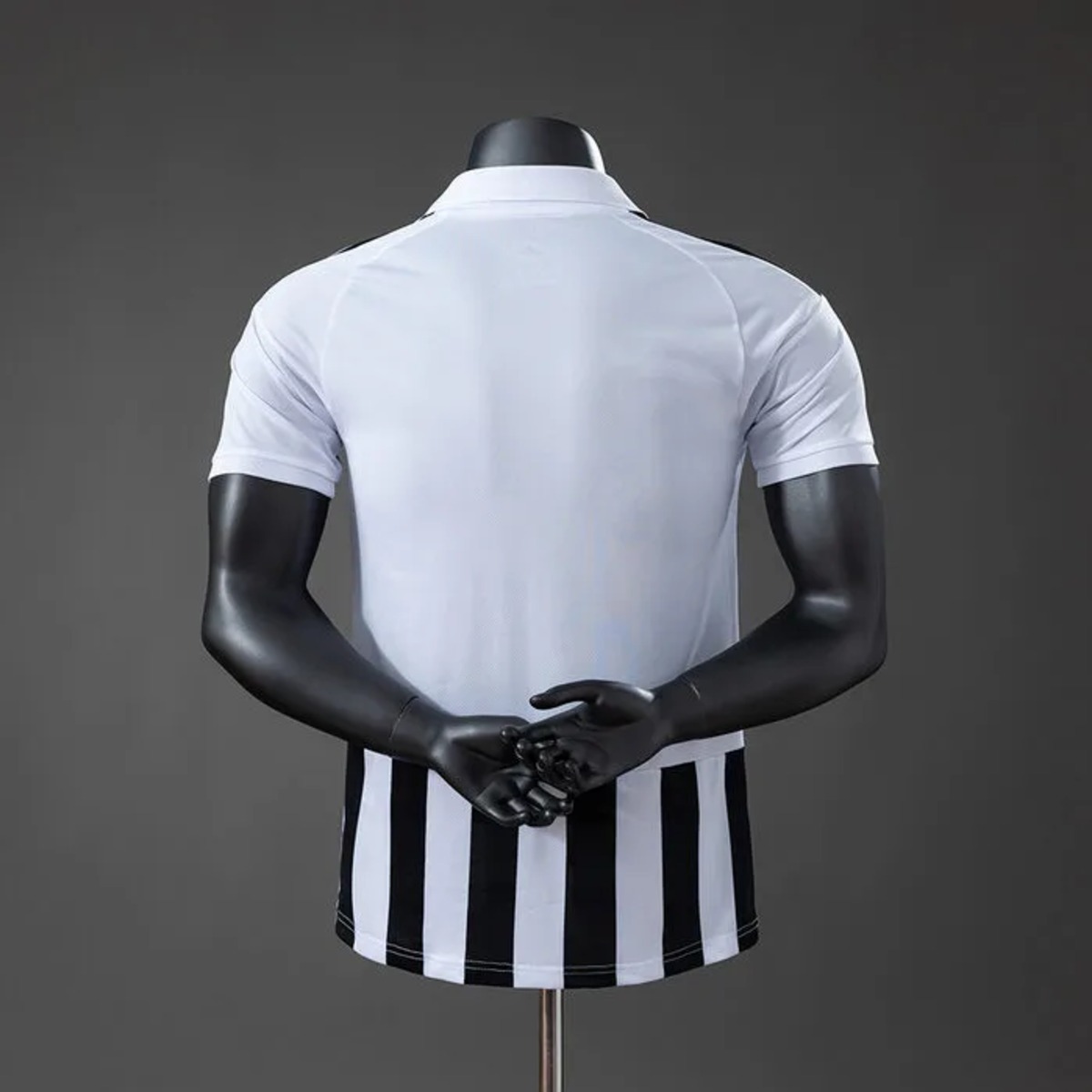2026/27 Juventus Home Jersey Player Version