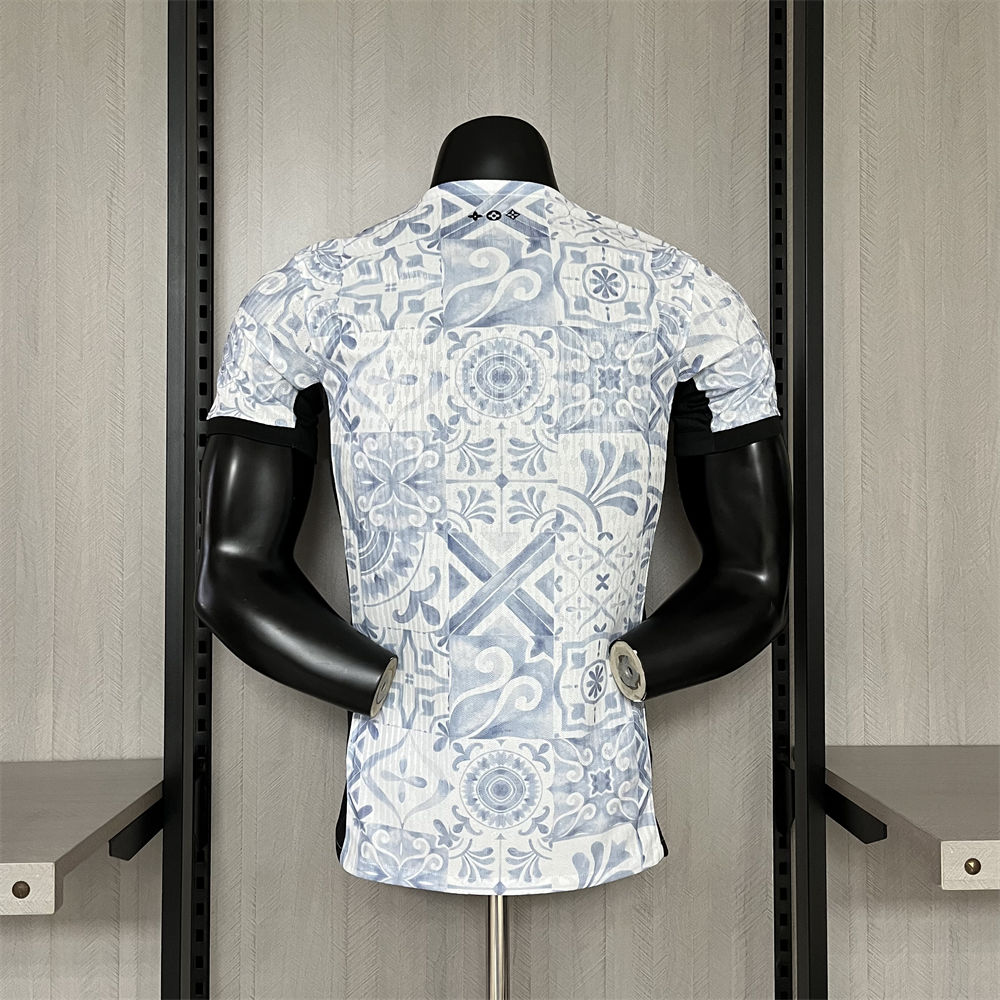 24/25 Portugal Euro LV Jointly Jersey Player Version
